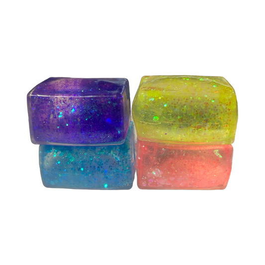 Sugar Glitter Brick