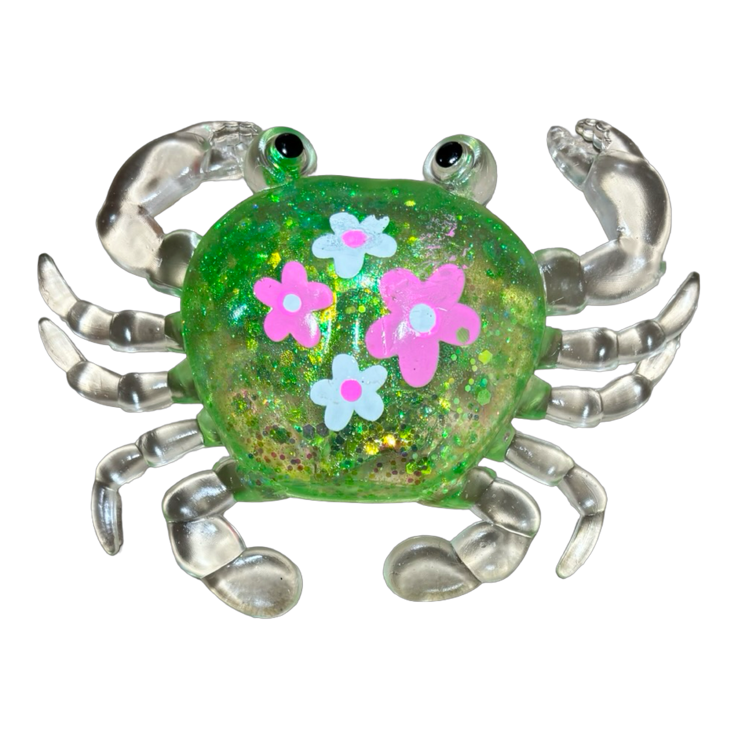 Sugar Crab