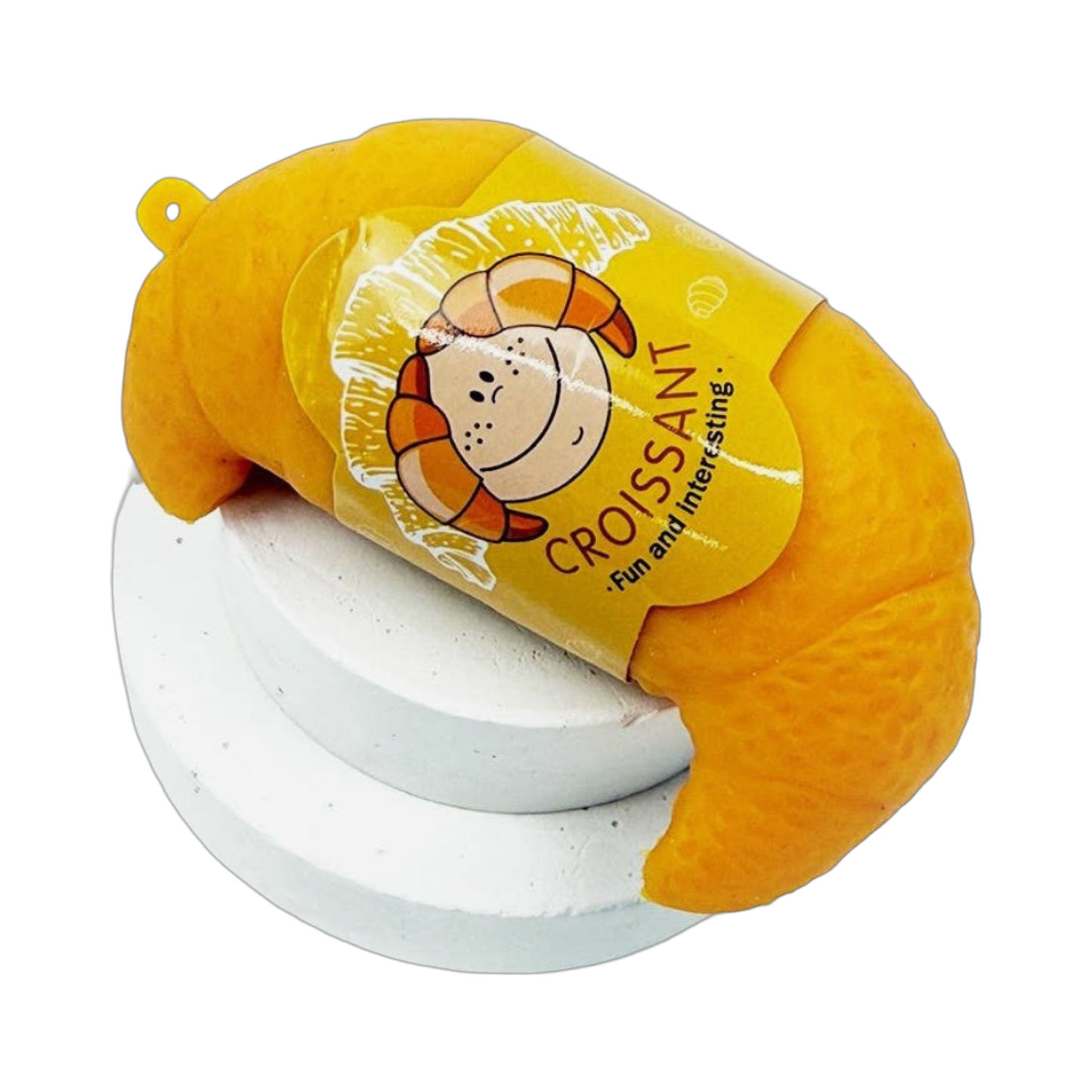 Croissant Squishy