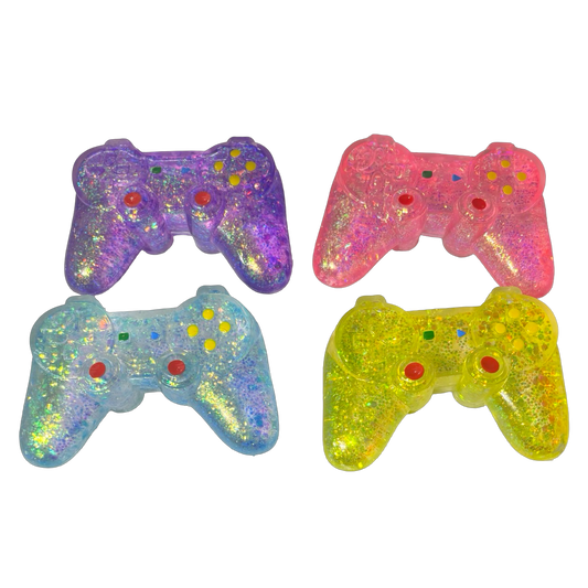 Sugar Glitter Game Controller