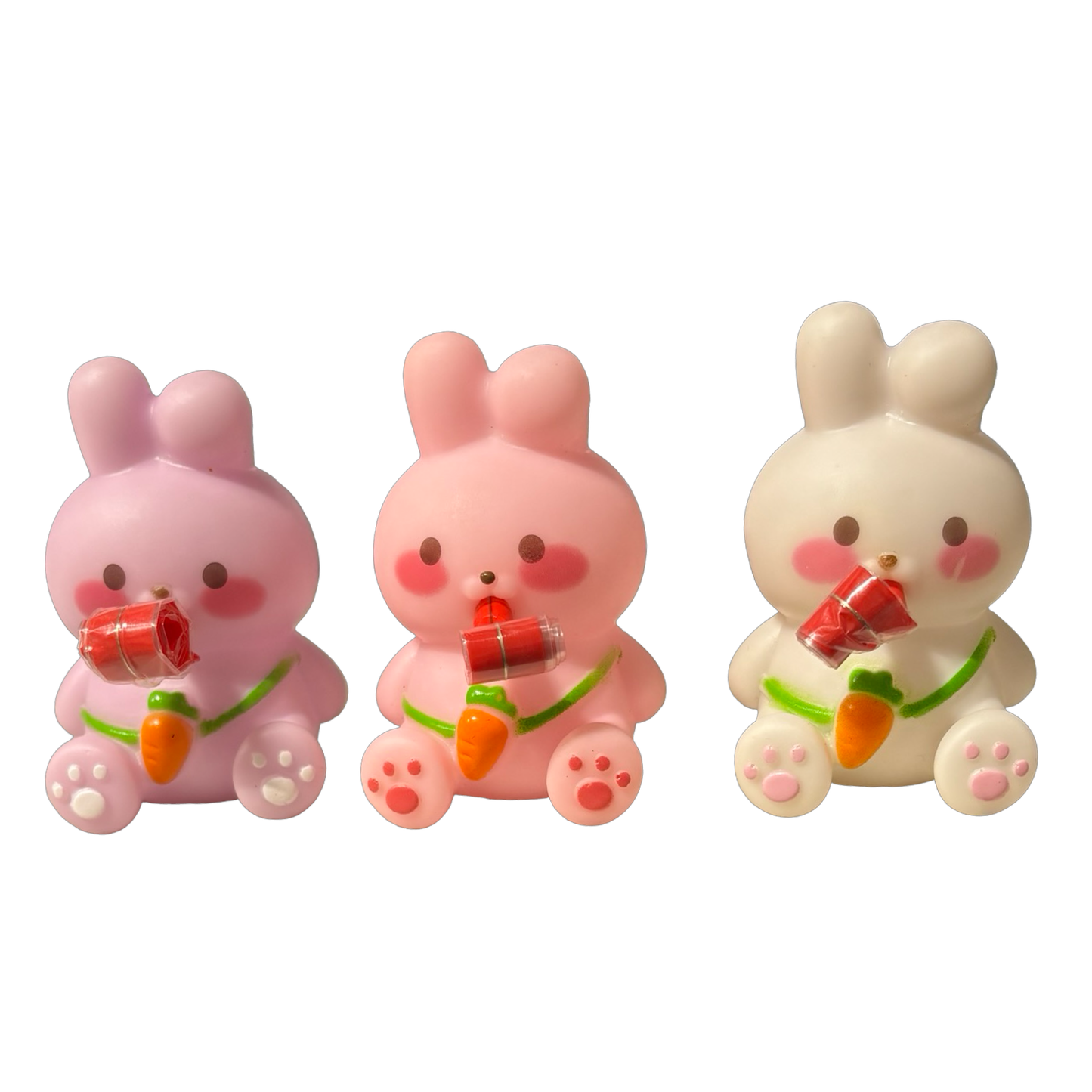 Bunny Roll Up Tongue