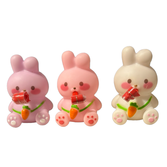Bunny Roll Up Tongue