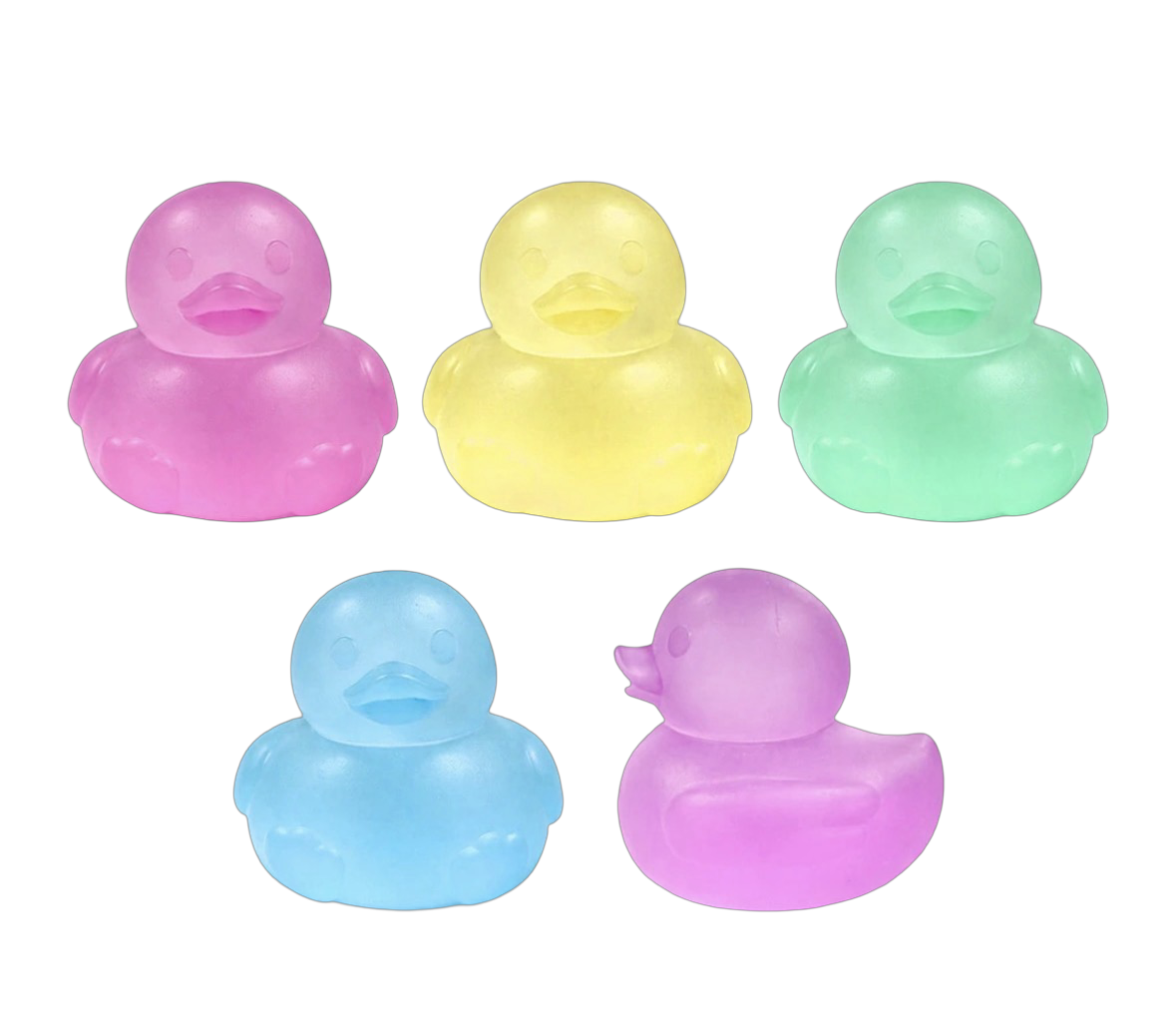Duck Sugar Squisher