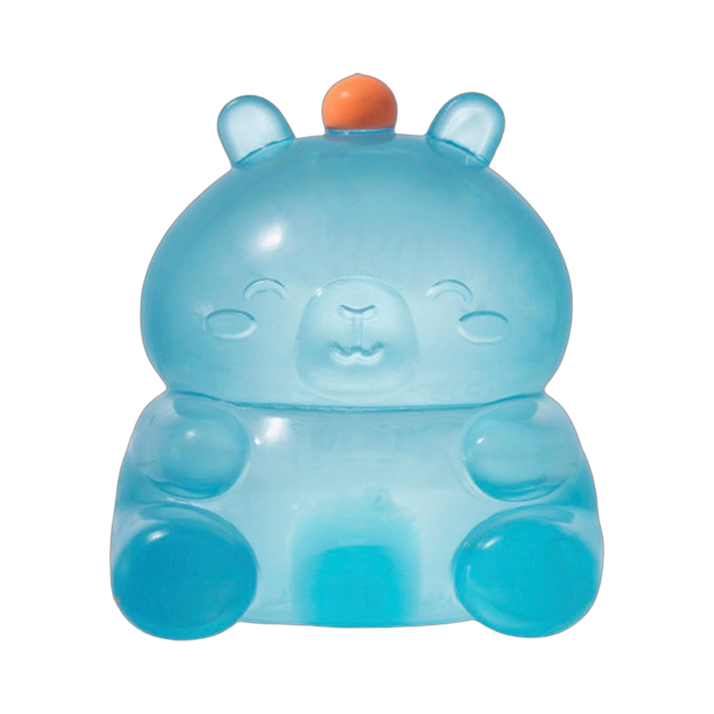 Capybara Sugar Squisher