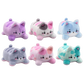 Plush Sugar Puurfect Pals