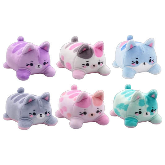 Plush Sugar Puurfect Pals