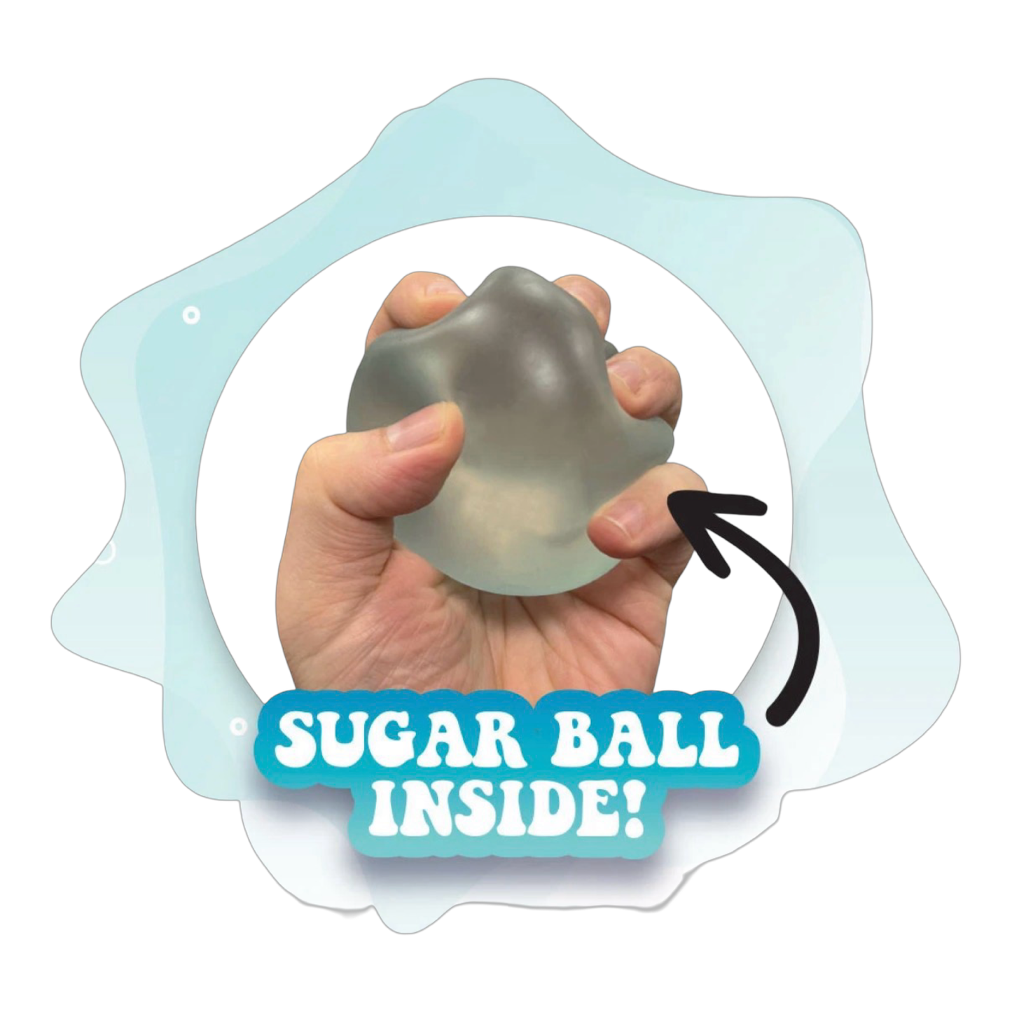 Plush Sugar Puurfect Pals