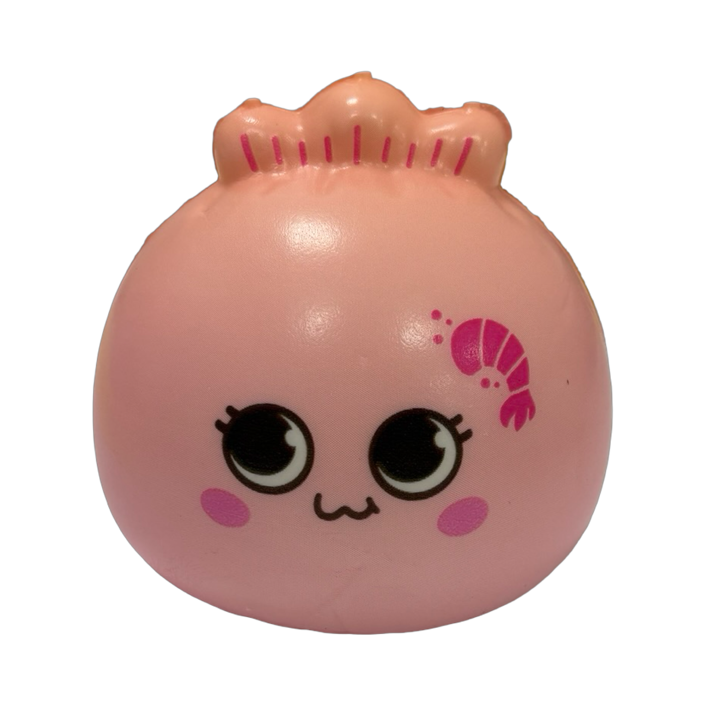 Slow Rise Dumpling