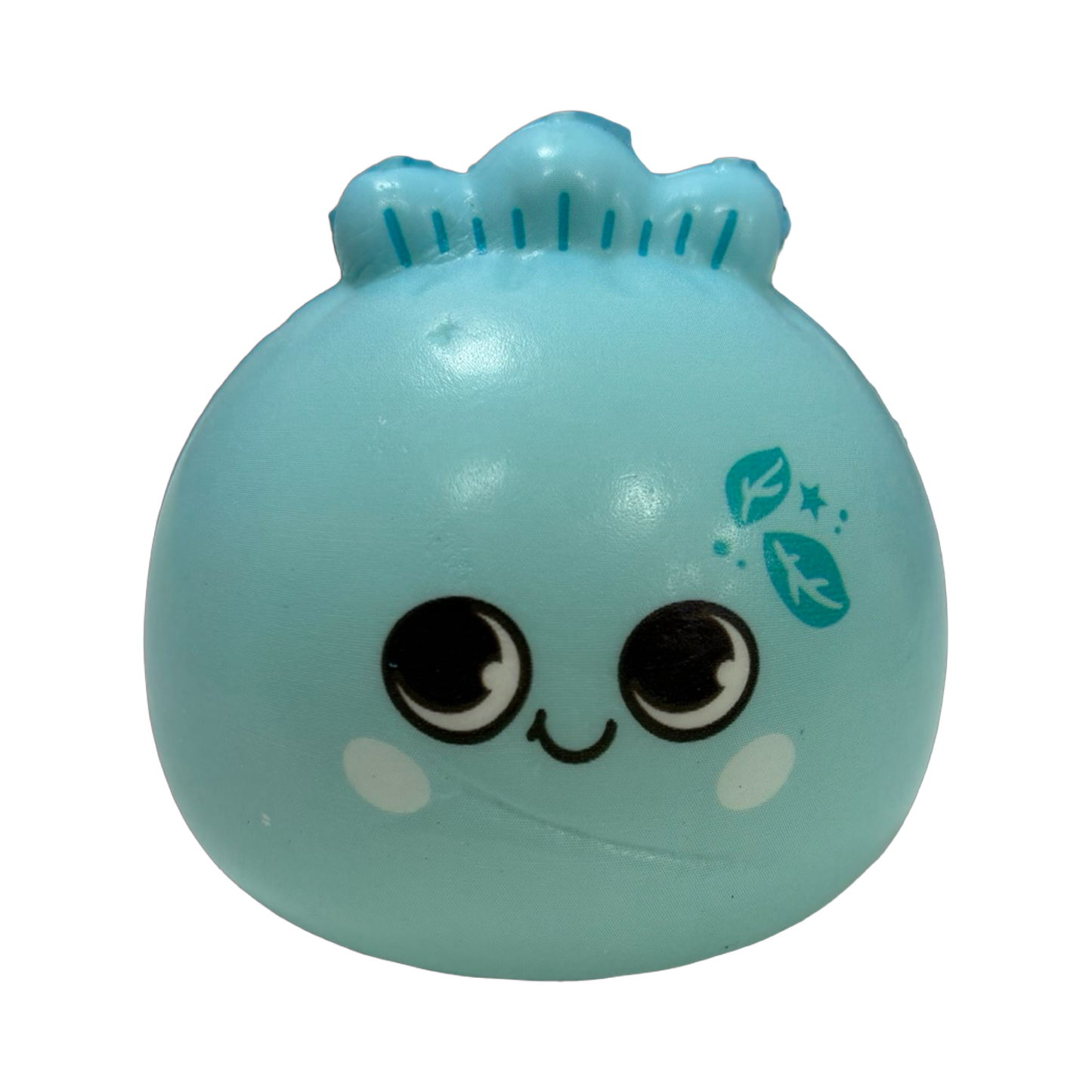 Slow Rise Dumpling