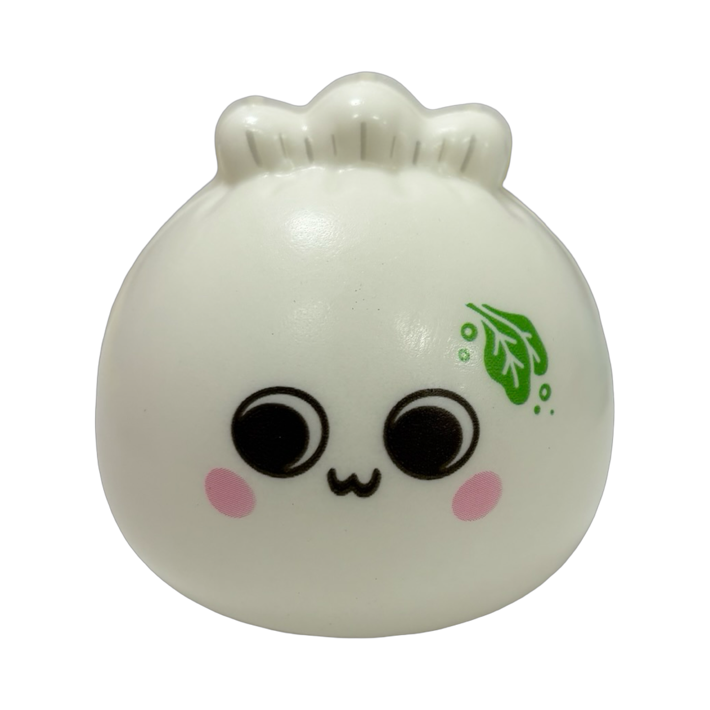 Slow Rise Dumpling