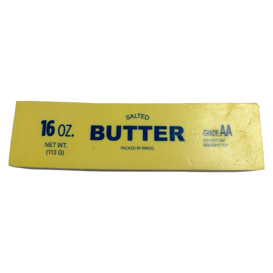 JUMBO Butter Slow Rise