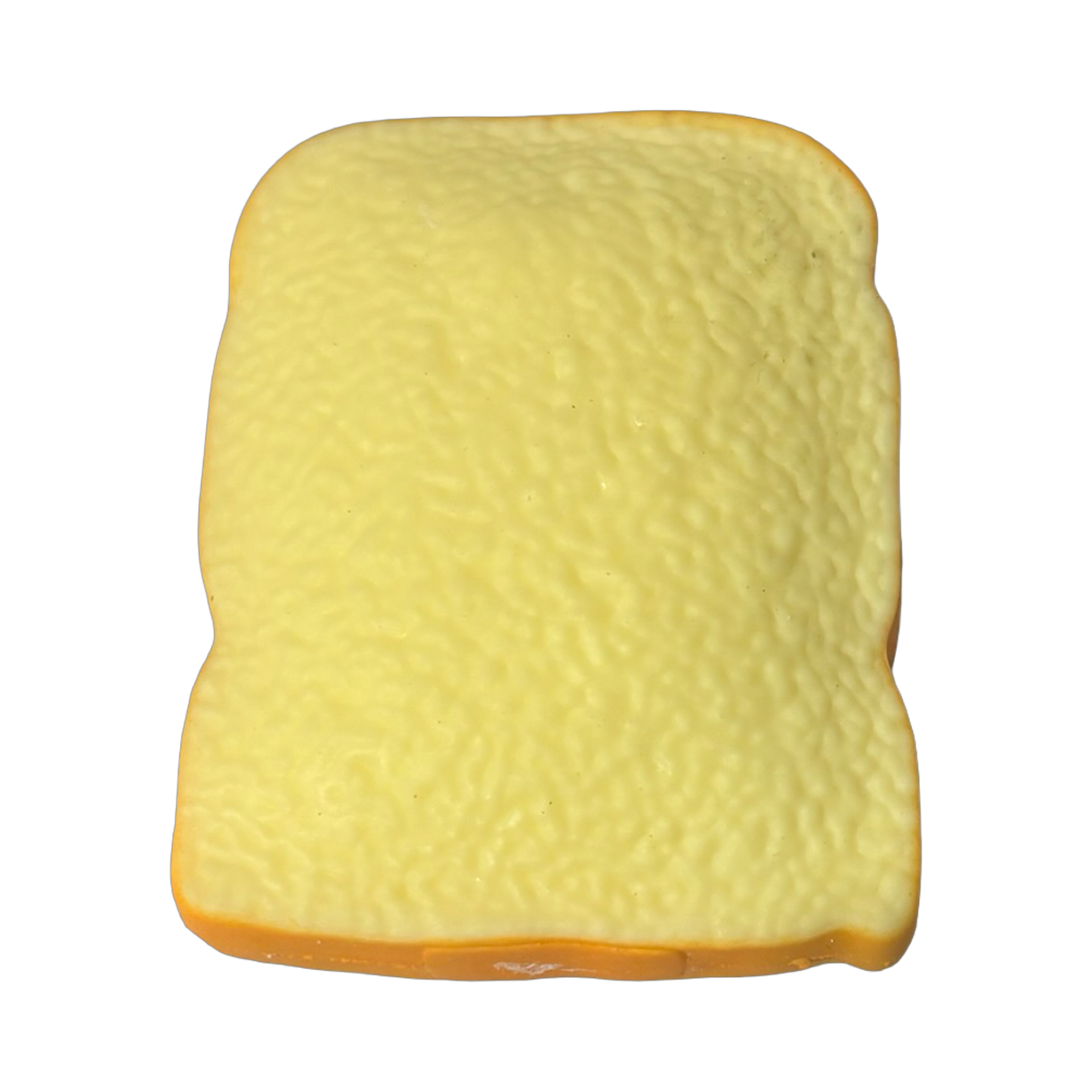 Sliced Bread Squishy