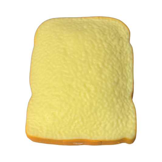 Sliced Bread Squishy