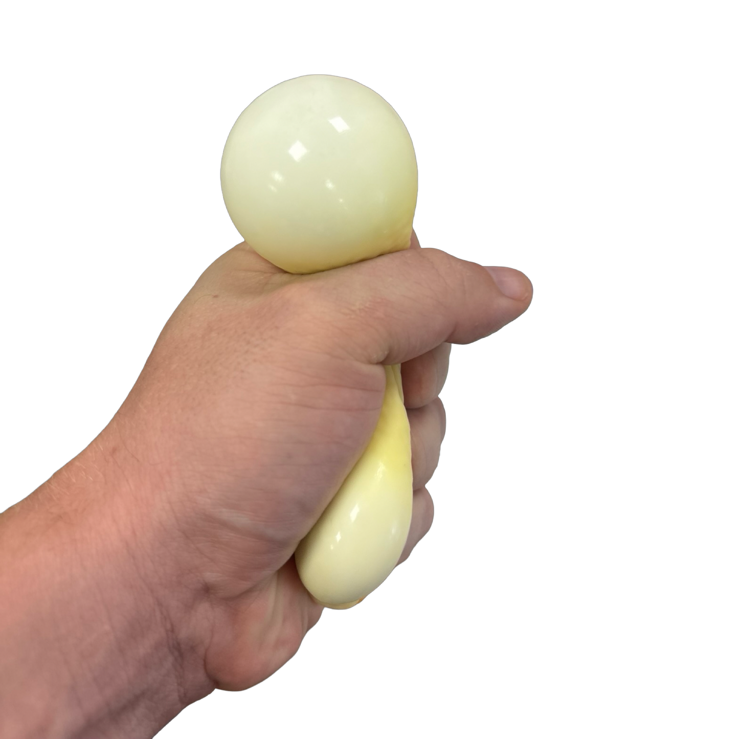 Sliced Bread Squishy