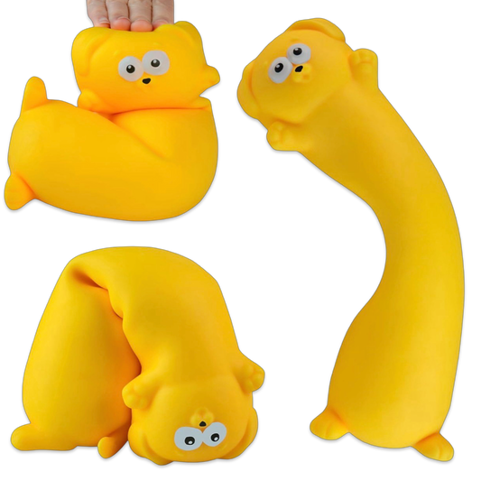 Easy Squeezy Giant Dog