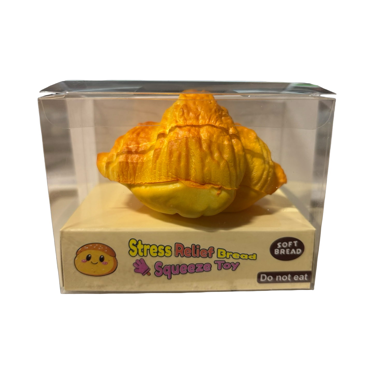 Croissant Slow Rise