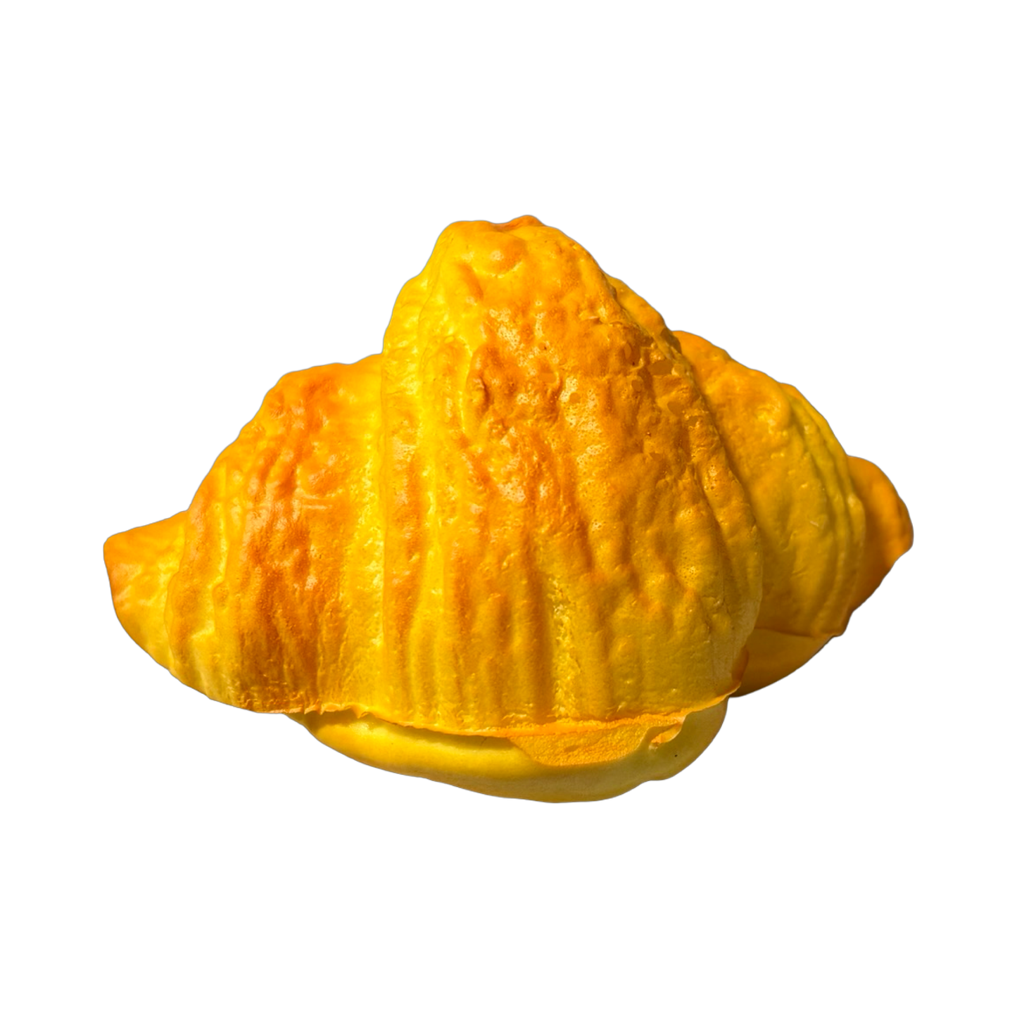 Croissant Slow Rise