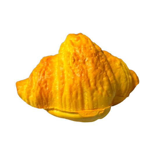 Croissant Slow Rise