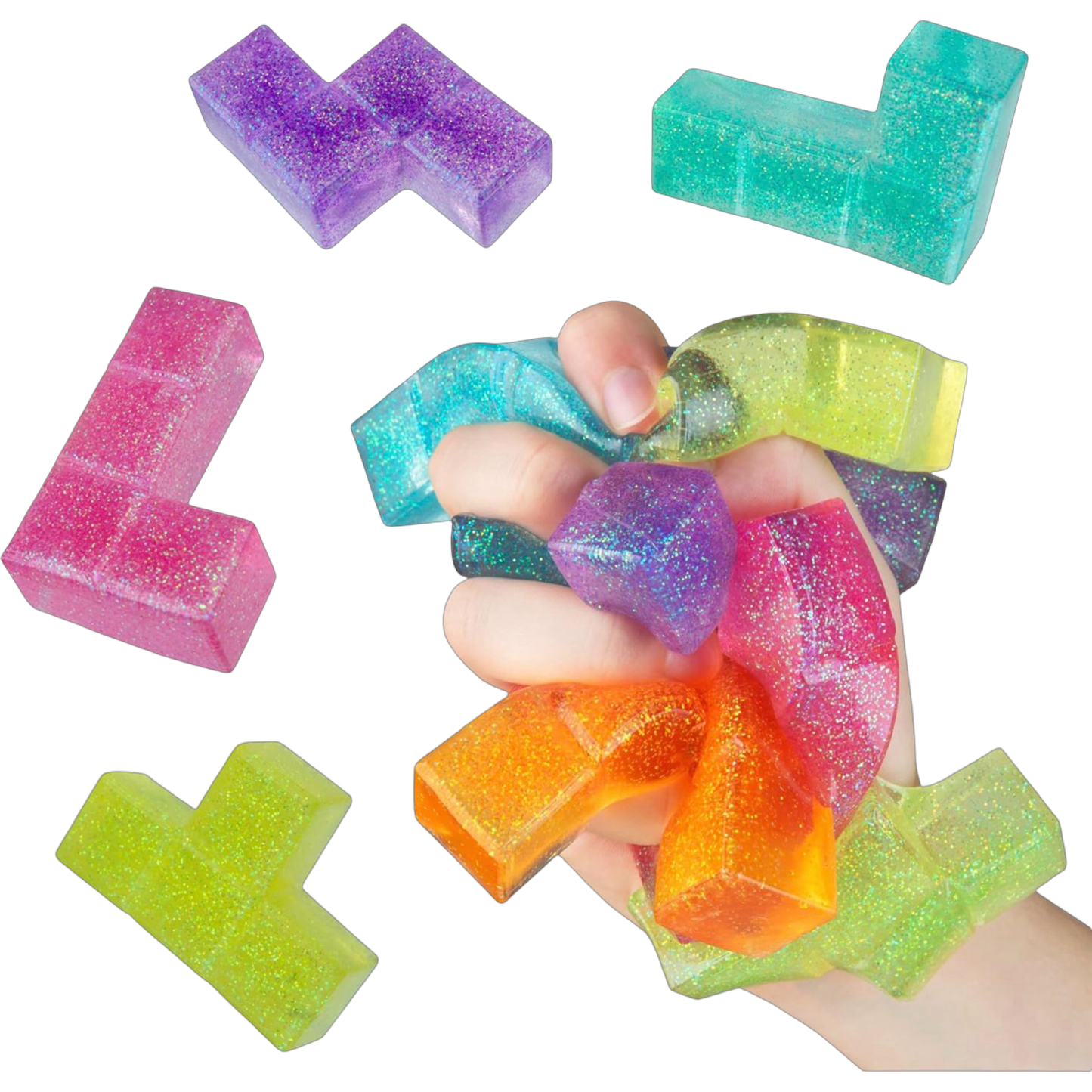 Tabalicious Squish Bricks