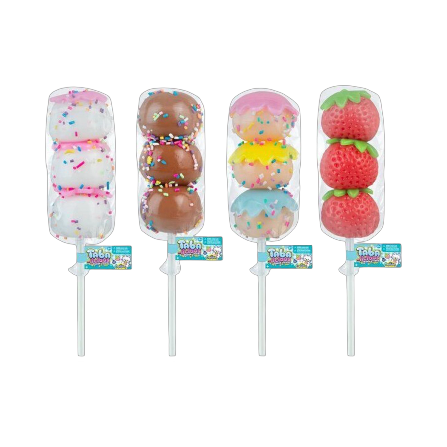 Tabalicious Snack Stick