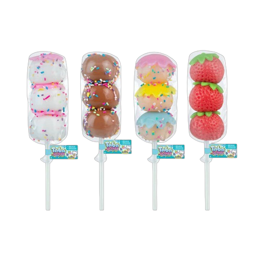 Tabalicious Snack Stick