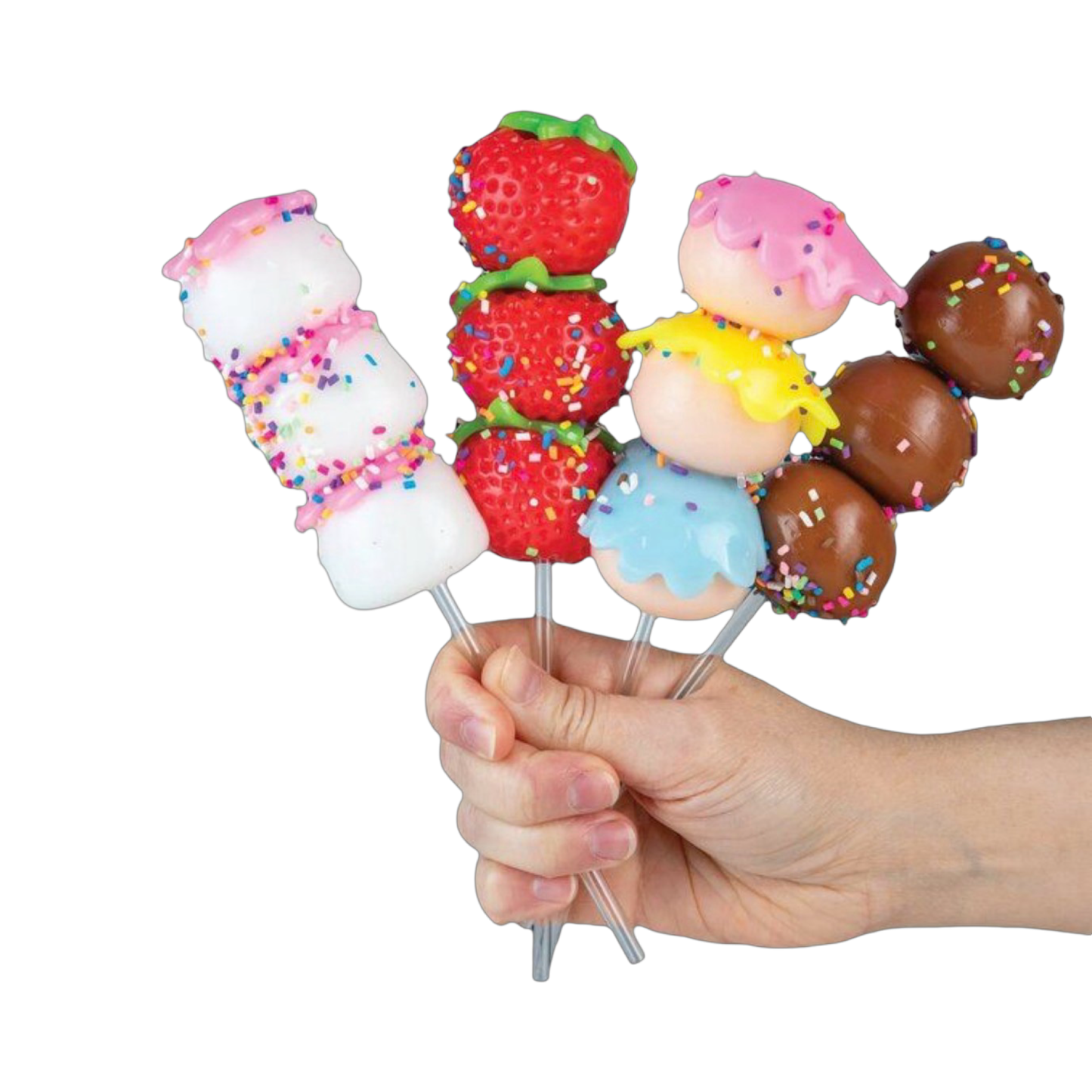 Tabalicious Snack Stick