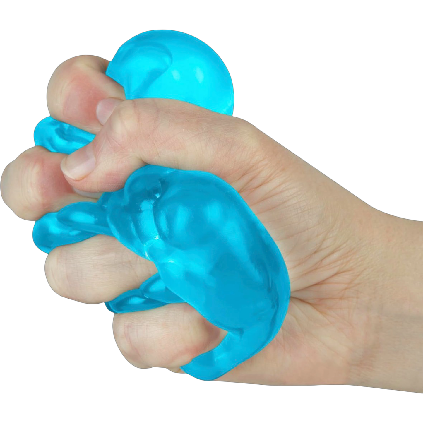Cool Cube Glow in the Dark