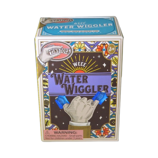 Wee Water Wiggler