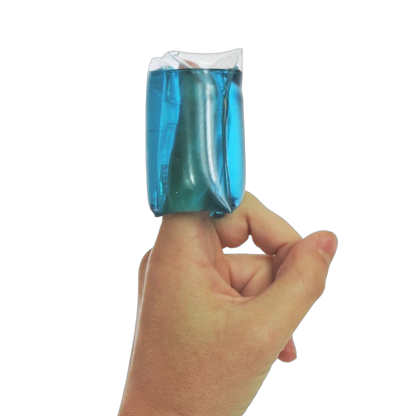 Wee Water Wiggler