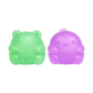 Sugar Squisher Mini Frog and Duck 2 Pack