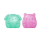 Sugar Squisher Mini Kitty and Puppy 2 Pack