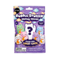 Bubble Stuffed Squishy - Mystery Mini Lucky Cats