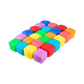 ORB Sqweezy Stress Cubes- 24 Pack