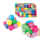 ORB Sqweezy Stress Cubes- 24 Pack