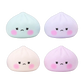 Grumpy Dumplings