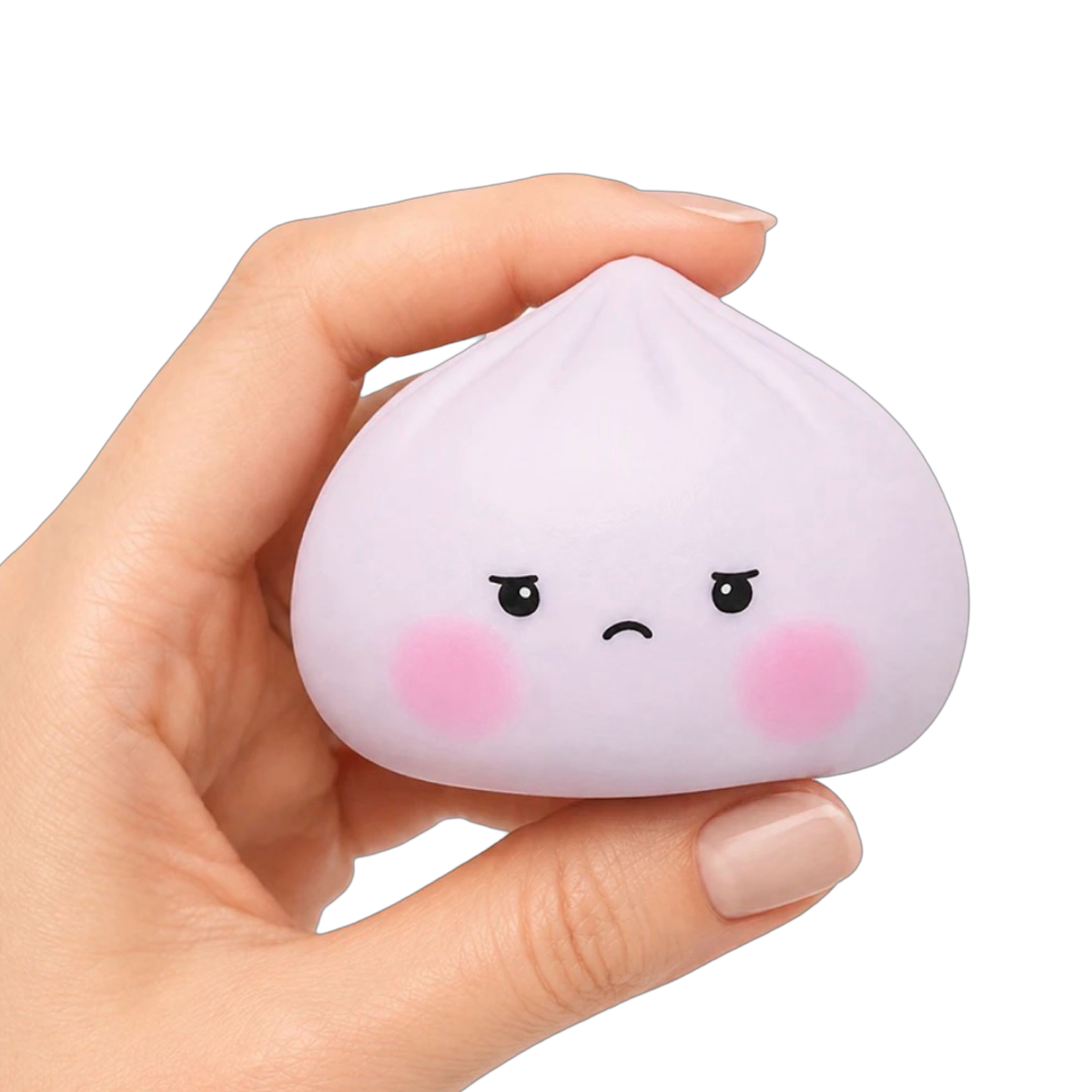 Grumpy Dumplings