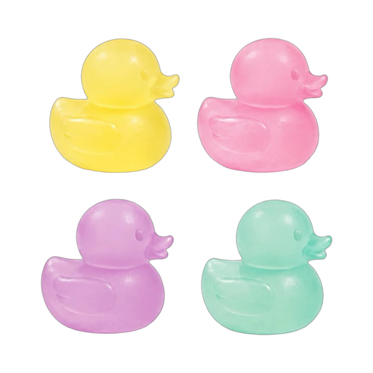 Sugar Squisher Mini Ducks