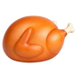 Big Squij Turkey