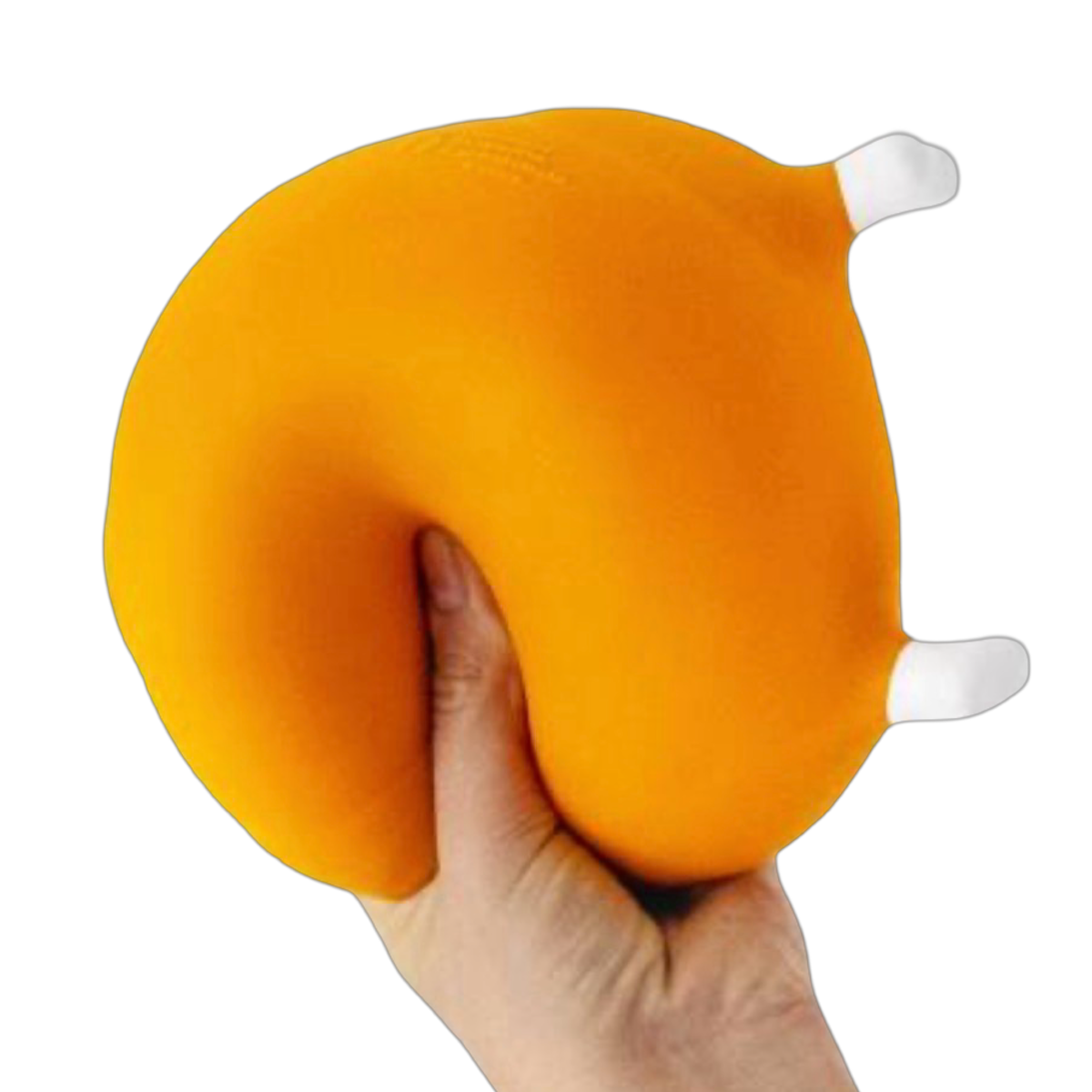 Big Squij Turkey