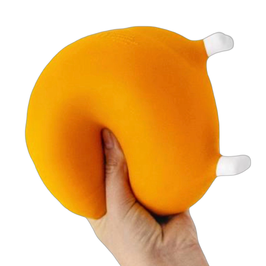 Big Squij Turkey