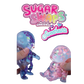 Sugar Swaps Baby Sweethearts