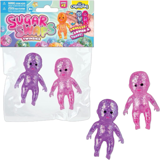 Sugar Swaps Twinsies