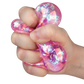 Cool Cube Shimmers