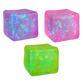 Cool Cube Shimmers