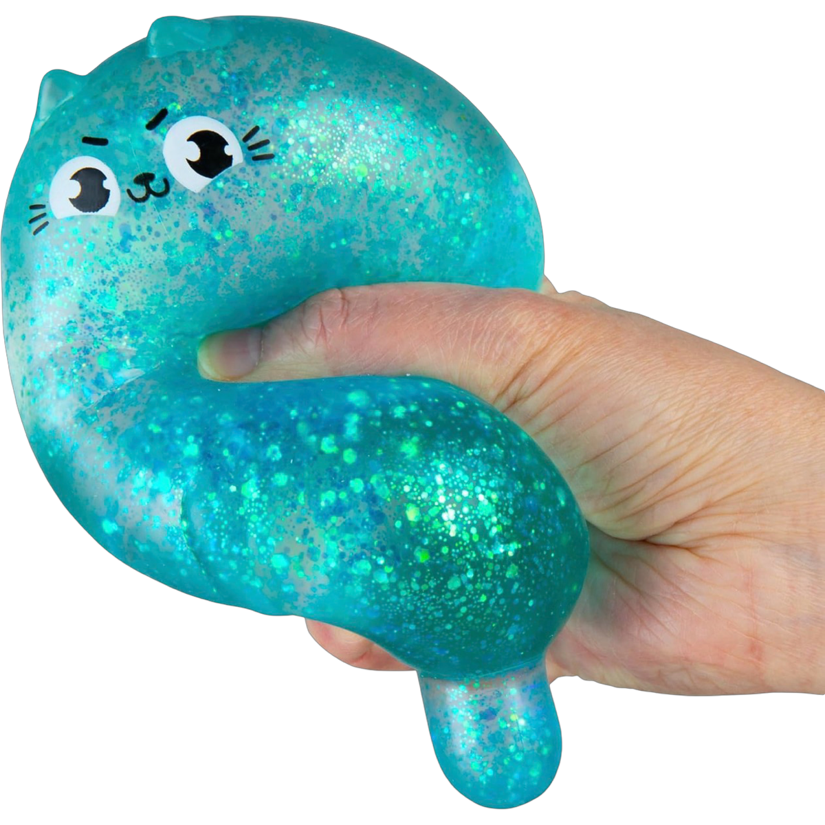 Sugar Swaps Fat Cat