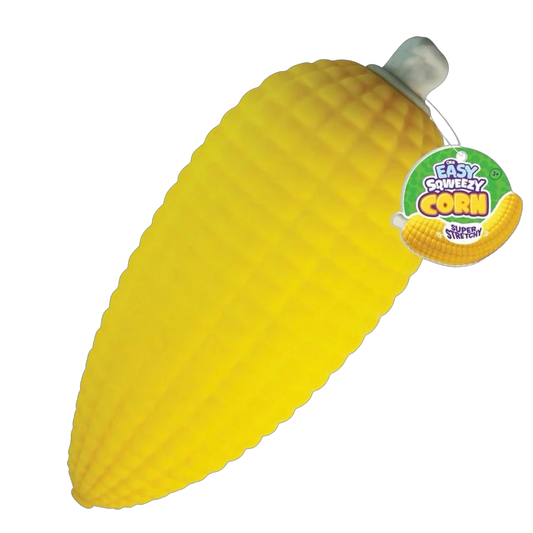 Easy Sqweezy Jumbo Corn