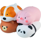 Jumbo Snugglies