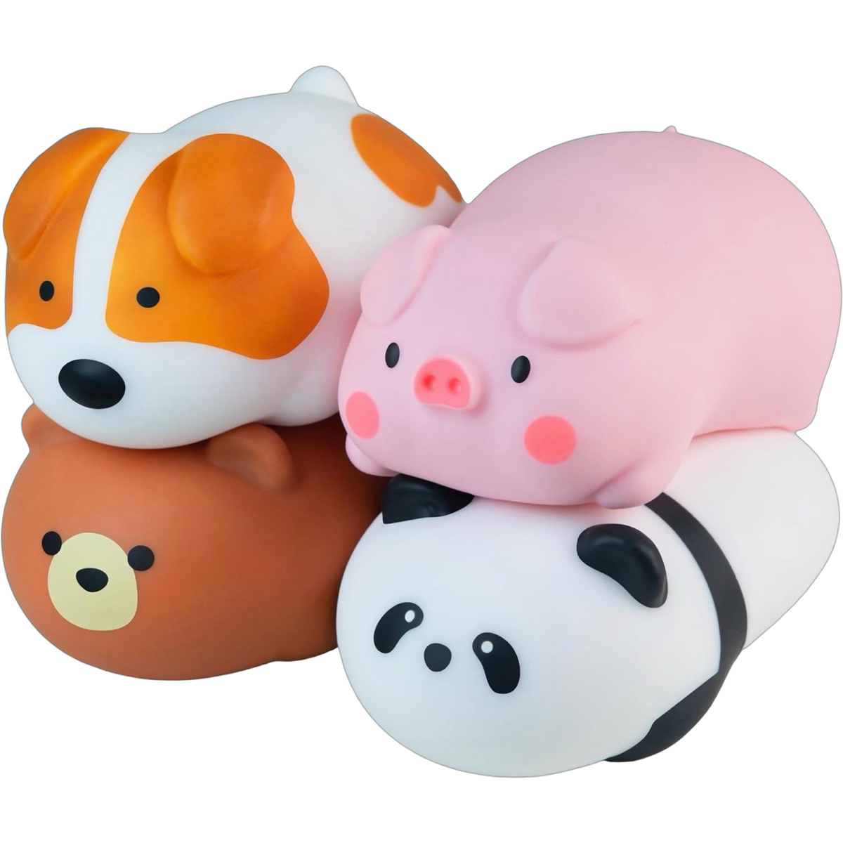 Jumbo Snugglies