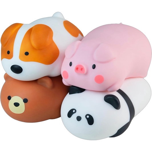 Jumbo Snugglies