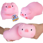 Jumbo Snugglies